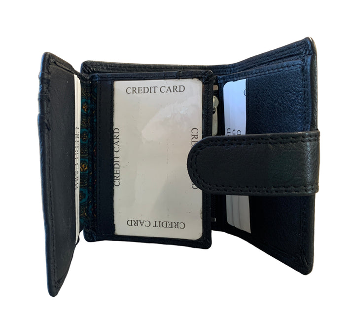 JBG DL003 Wallet
