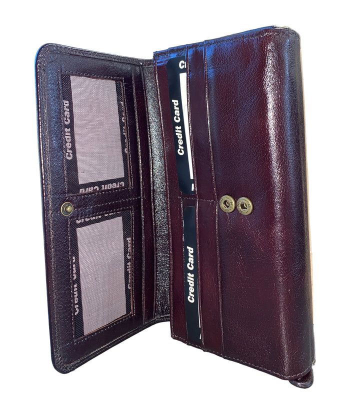 JBG W1060 Wallet