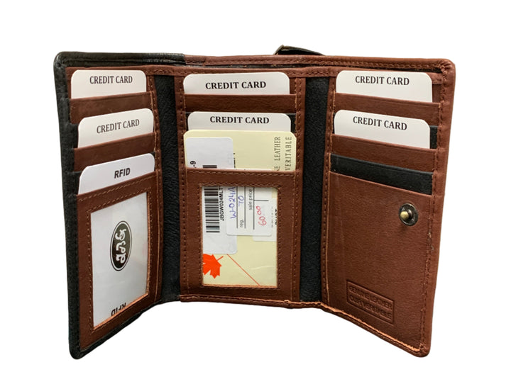 JBG W024 Wallet