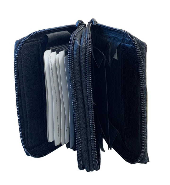 JBG 9195CC Wallet