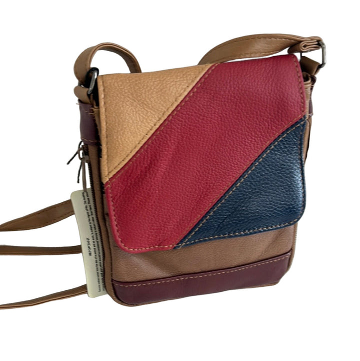 Tomken MP28 Crossbody Bag