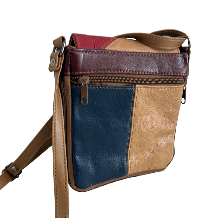Tomken MP28 Crossbody Bag