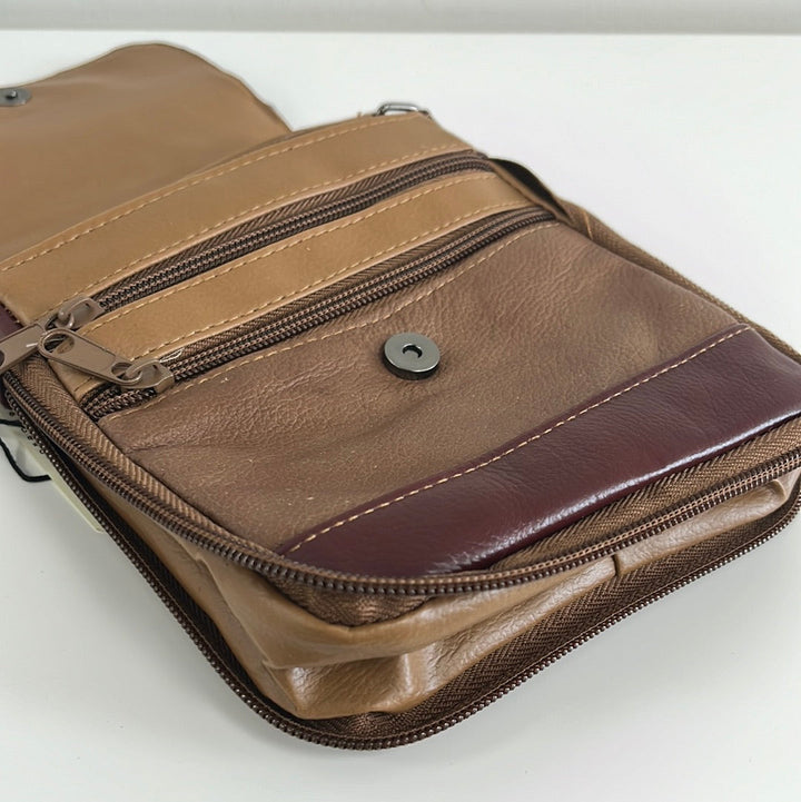 Tomken MP28 Crossbody Bag
