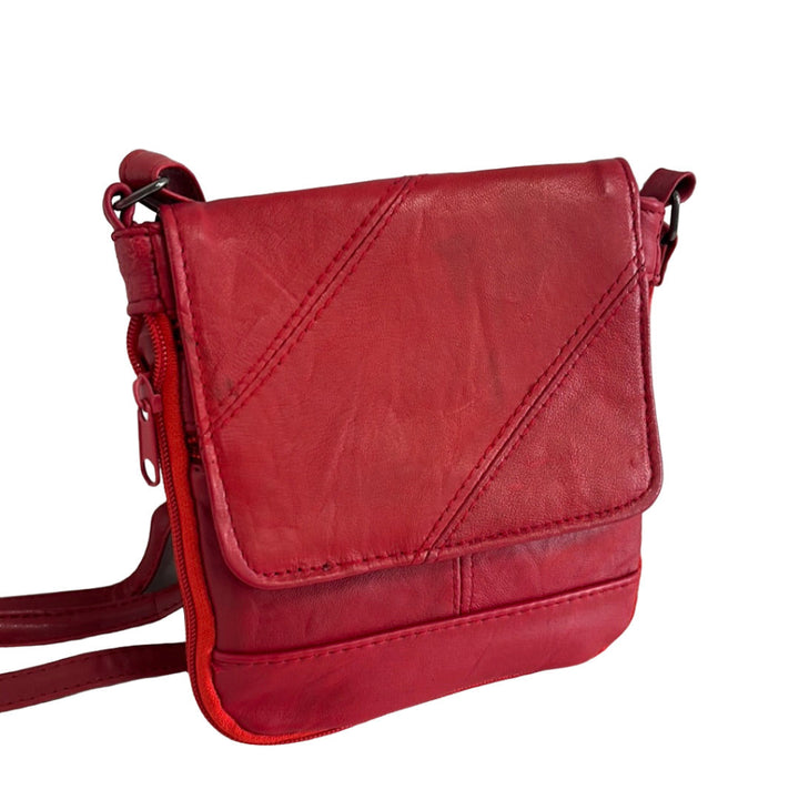 Tomken MP28 Crossbody Bag