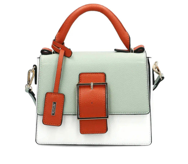 Remonte Women's Q0628 Crossbody Bag
