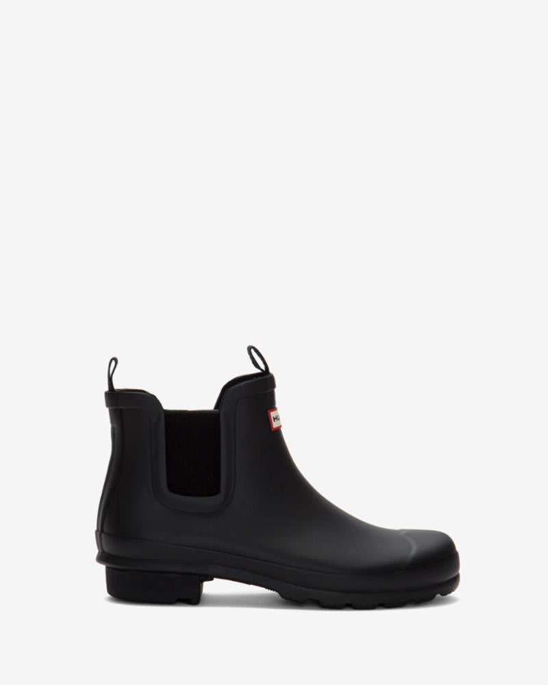 Hunter Kid's Original Chelsea Boot