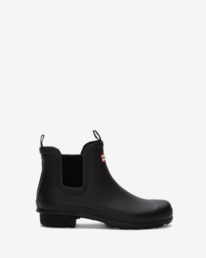 Hunter Kid's Original Chelsea Boot