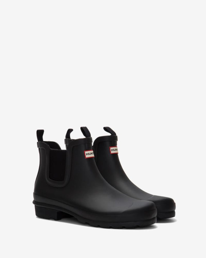 Hunter Kid's Original Chelsea Boot