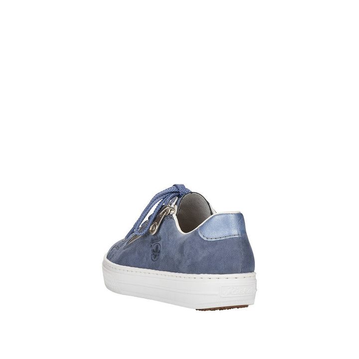 Rieker Women's L59L1 Shoe