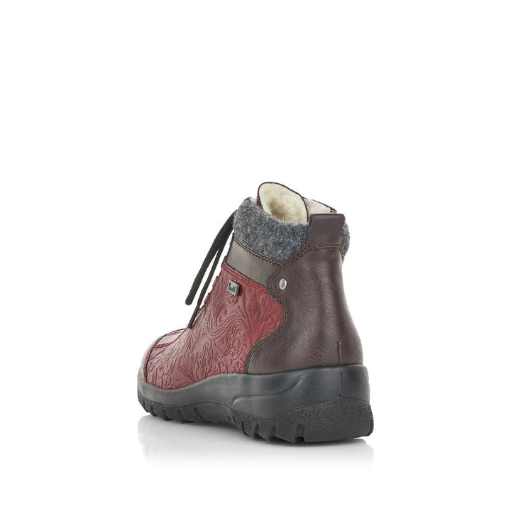 Rieker Women's L7144 Boot