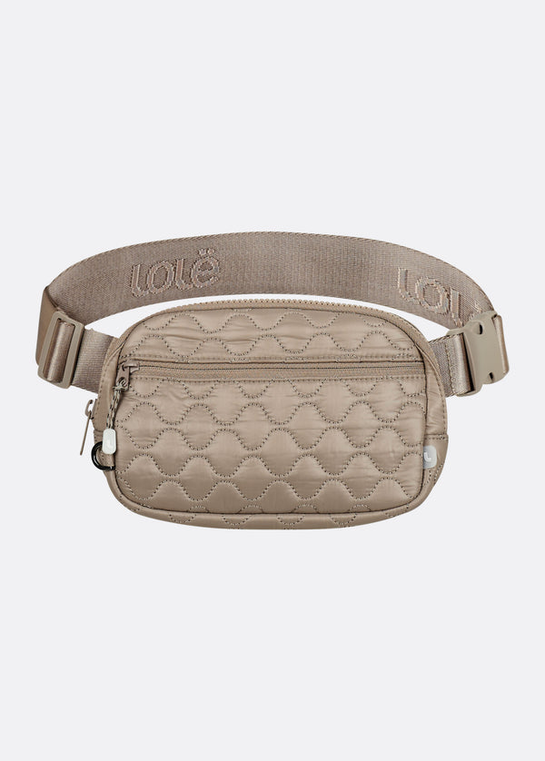 Lole Women's Jamie Quilted Bag