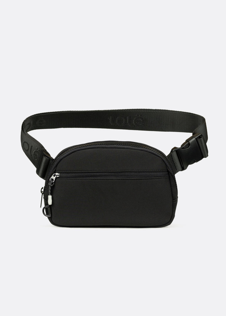 Lole Women's Jamie Neoprene Belt Bag
