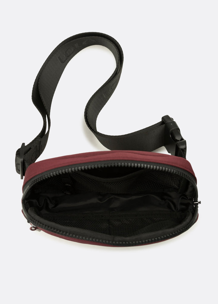 Lole Women's Jamie Neoprene Belt Bag