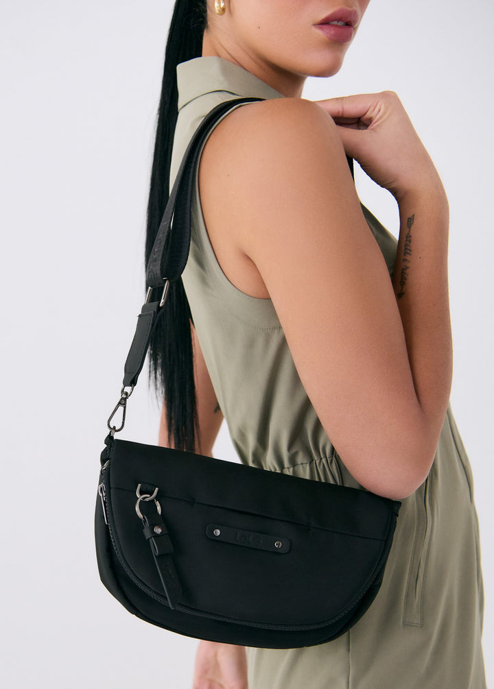 Lole Women's Acadie Flap Bag