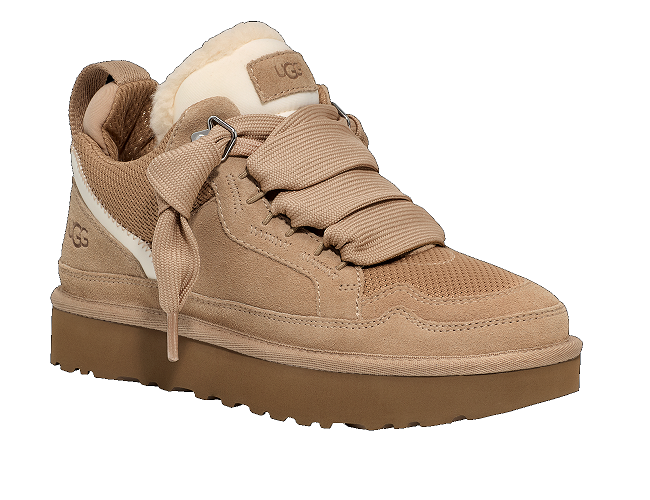 Ugg Women's Lowmel Shoe
