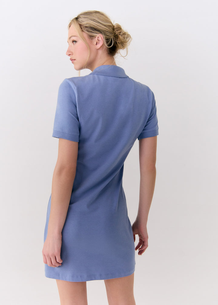 Lole Women's Effortless Polo Dress