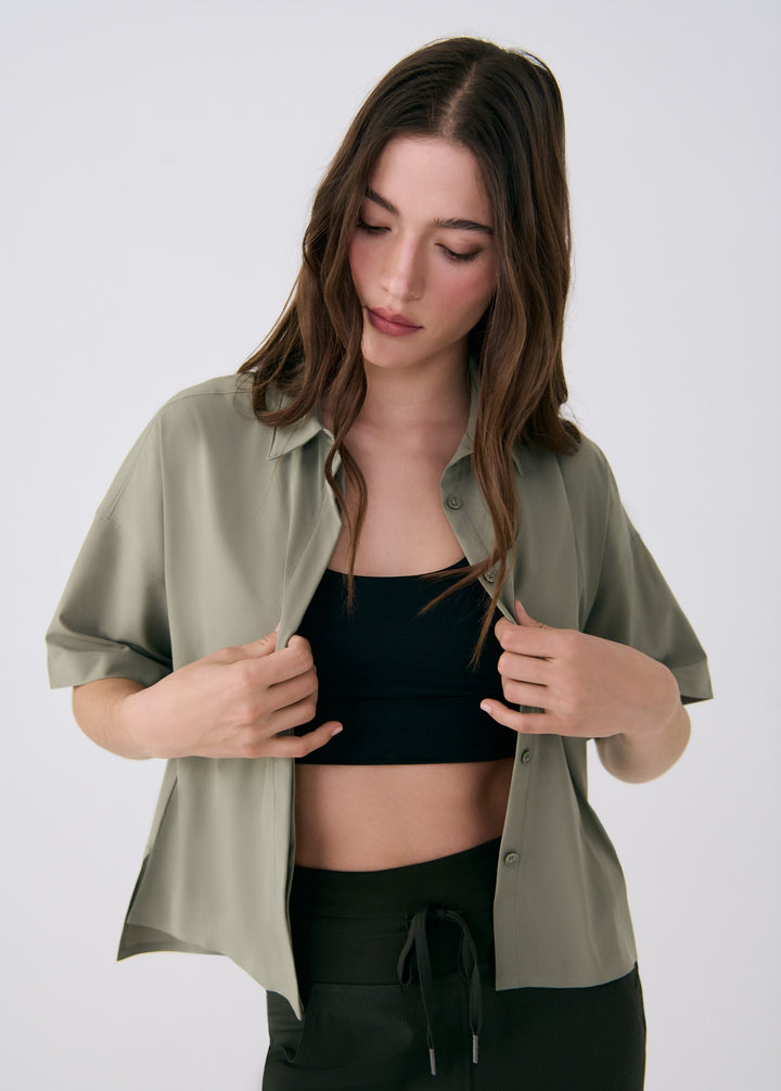 Lole Women's Olivie Shirt