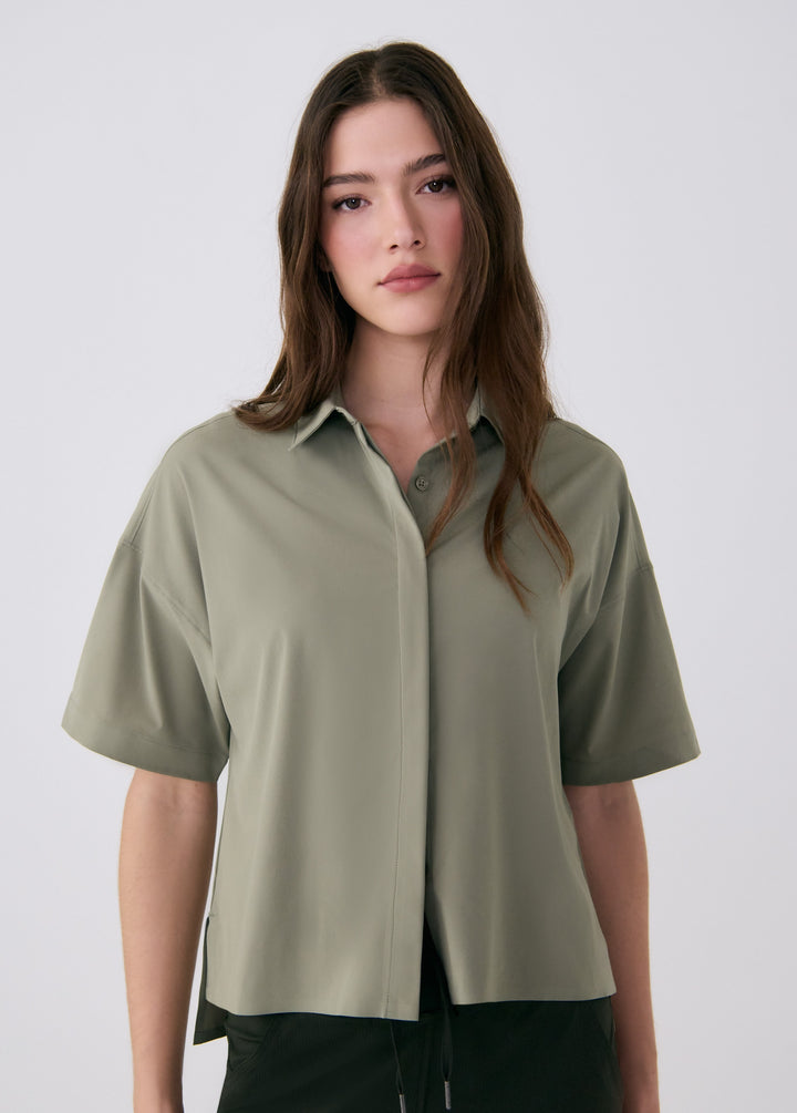 Lole Women's Olivie Shirt