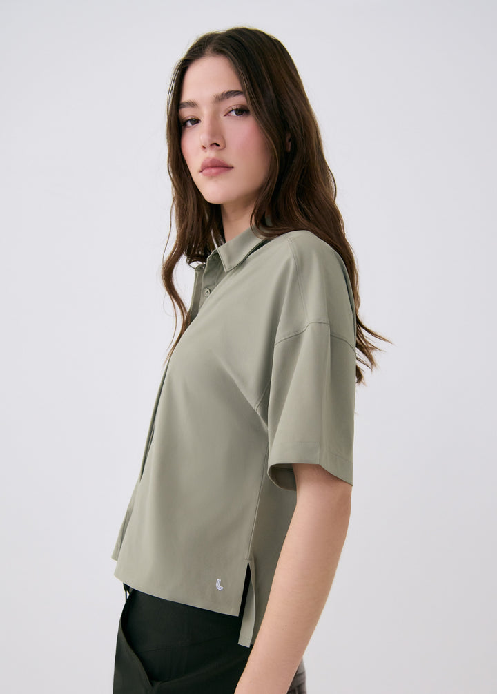Lole Women's Olivie Shirt