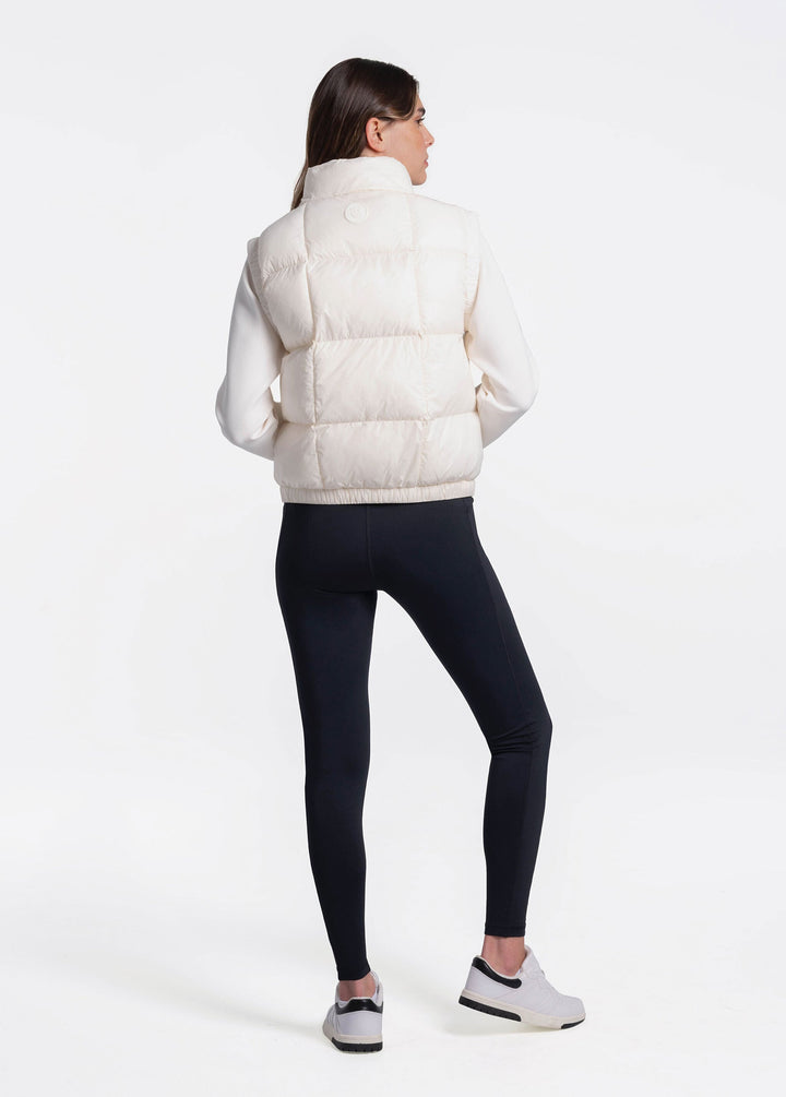 Lole Women's Rose Synth Down Vest