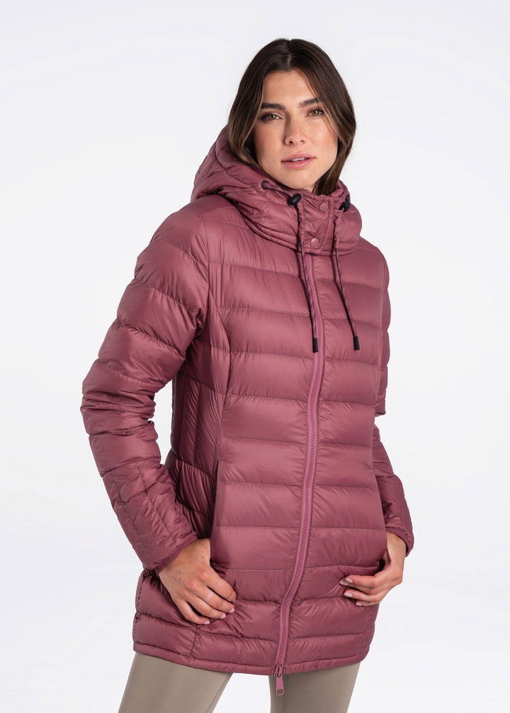 Lole Women's Claudia Down Jacket