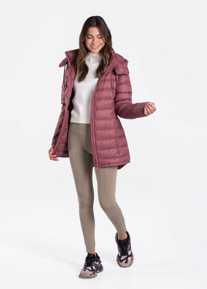 Lole Women's Claudia Down Jacket