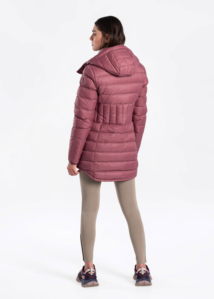 Lole Women's Claudia Down Jacket