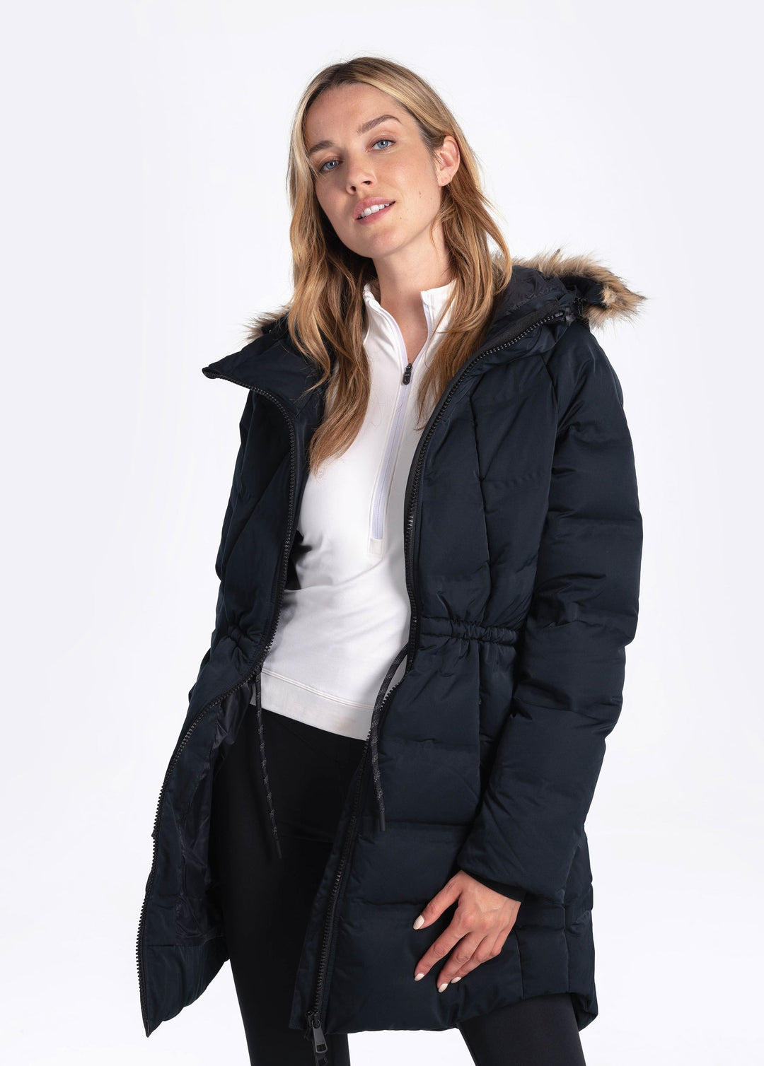 Lole Women's Katie Down Jacket