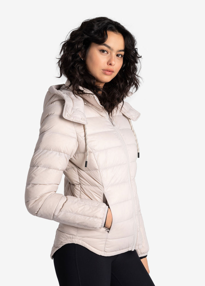 Lole Women's Emeline Down Jacket