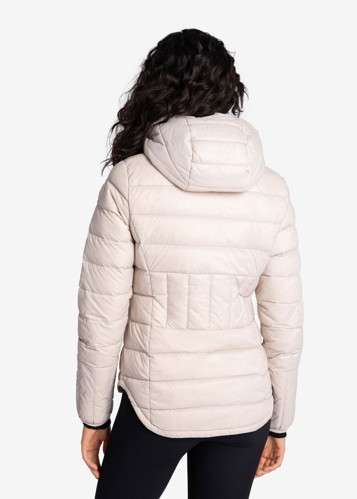 Lole Women's Emeline Down Jacket
