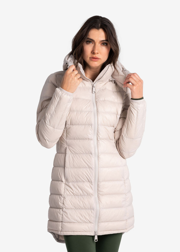 Lole Women's Claudia Down Jacket