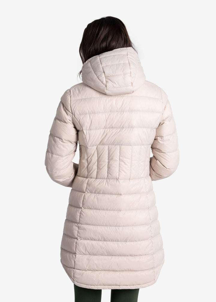 Lole Women's Claudia Down Jacket