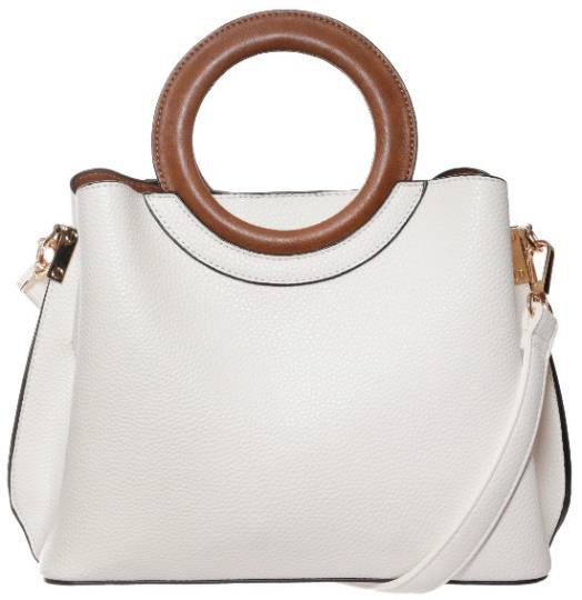 La Diva Women's M16931 Handbag