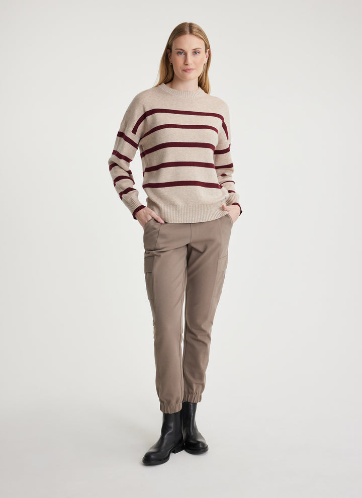 Fig Women's Berne Relax Top