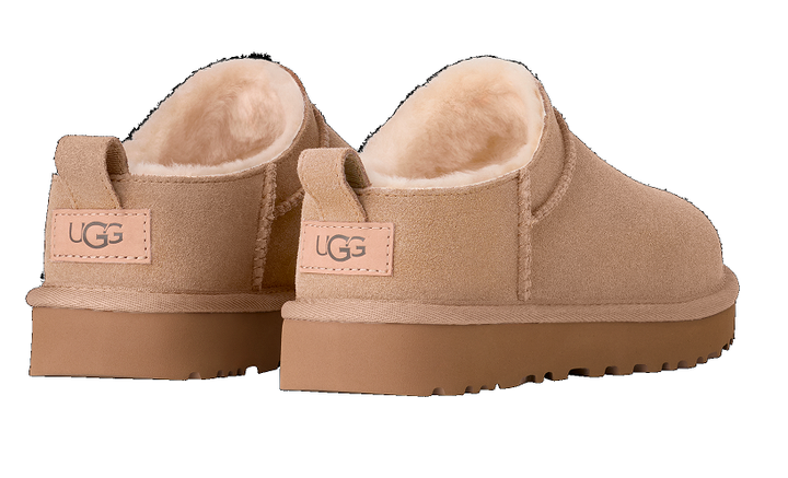 Ugg Women's Classic Micro Boot