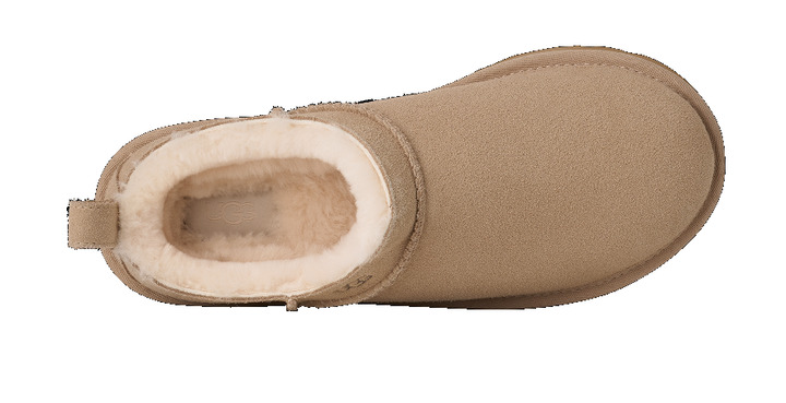 Ugg Women's Classic Micro Boot