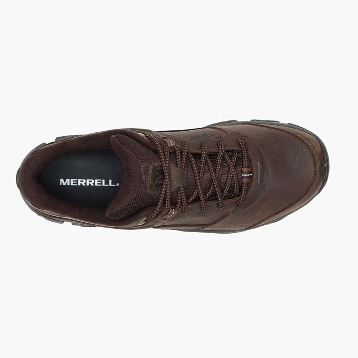 Merrell Men's Moab Adventure 3 Hiking Shoe