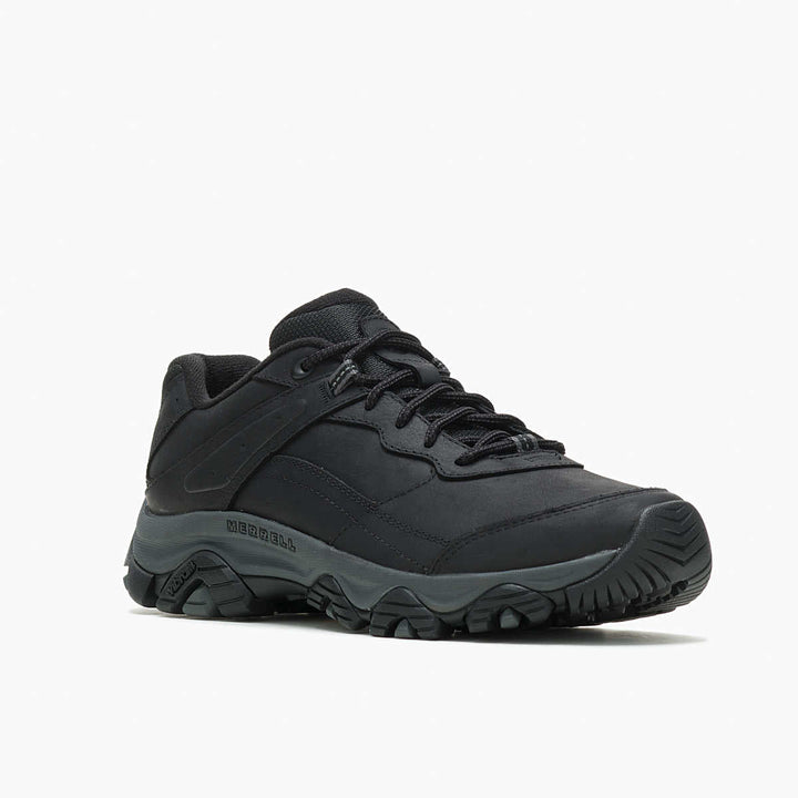 Merrell Men's Moab Adventure 3 Hiking Shoe