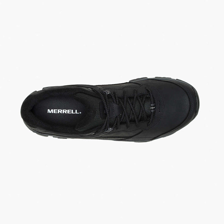 Merrell Men's Moab Adventure 3 Hiking Shoe
