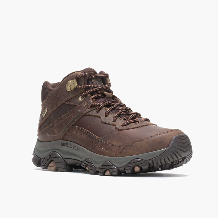 Merrell Men's Moab Advanture 3 Mid Waterproof Hiking Boot