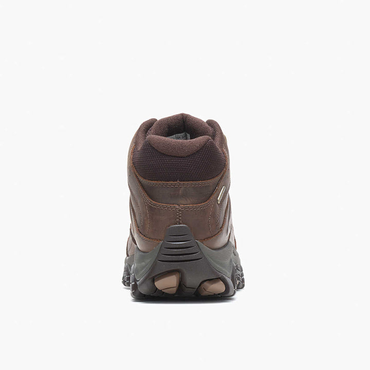 Merrell Men's Moab Advanture 3 Mid Waterproof Hiking Boot