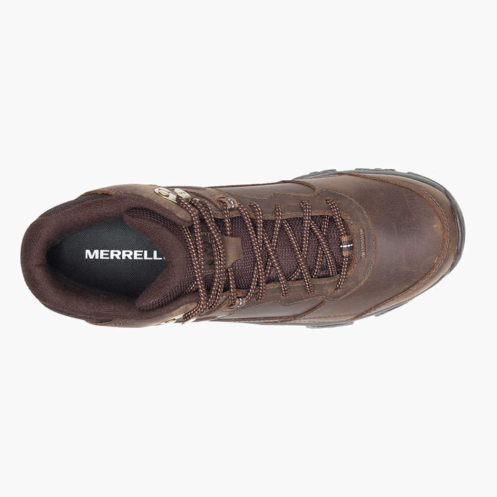 Merrell Men's Moab Advanture 3 Mid Waterproof Hiking Boot