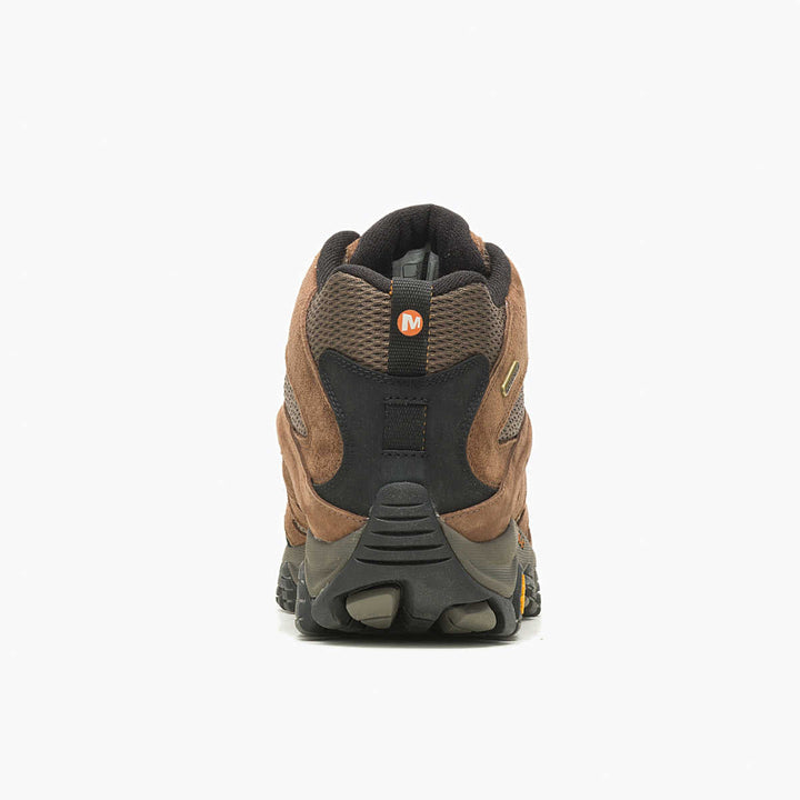 Merrell Men's Moab 3 Mid Waterproof Hiking Boot