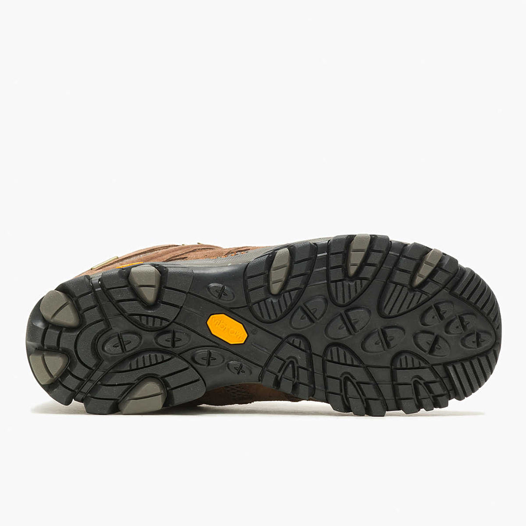 Merrell Men's Moab 3 Mid Waterproof Hiking Boot