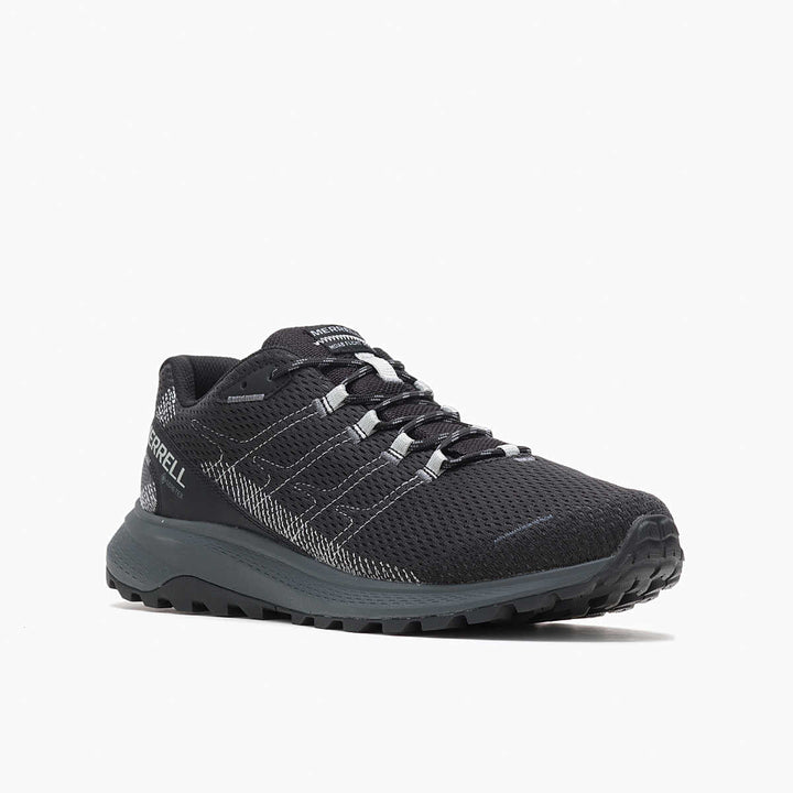 Merrell Men's Fly Strike GORE-TEX Trail Running Shoe