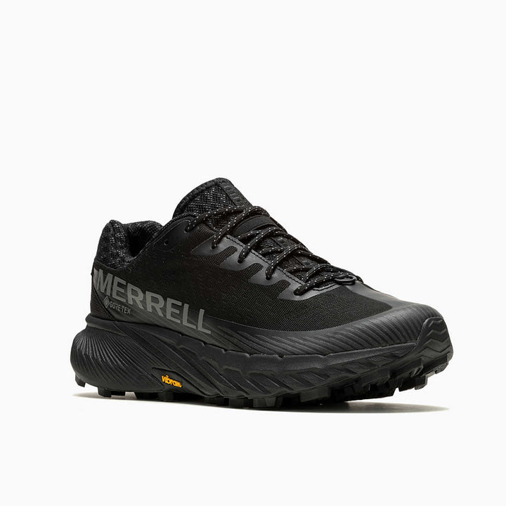 Merrell Men's Agility Peak 5 GORE-TEX Trail Running Shoe
