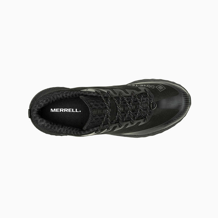 Merrell Men's Agility Peak 5 GORE-TEX Trail Running Shoe