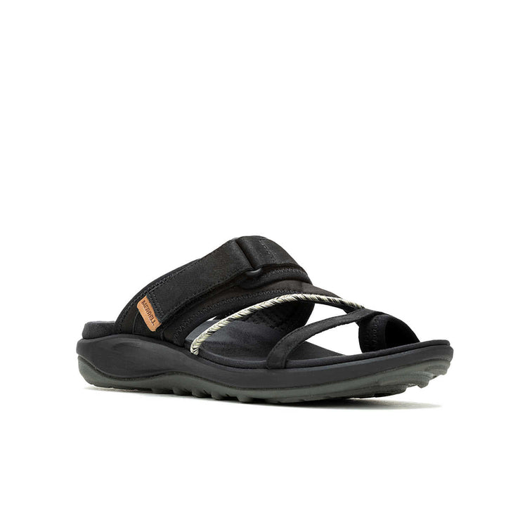 Merrell Women's Terran 4 Post Wrap Sandal
