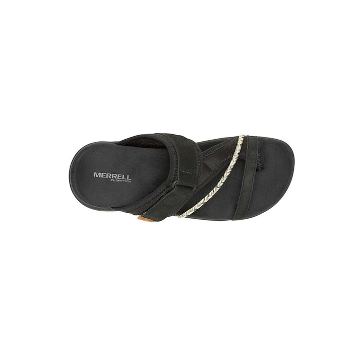 Merrell Women's Terran 4 Post Wrap Sandal