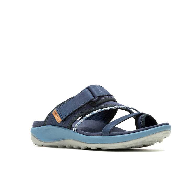 Merrell Women's Terran 4 Post Wrap Sandal